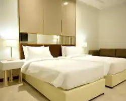 Sela Hotel thumbnail